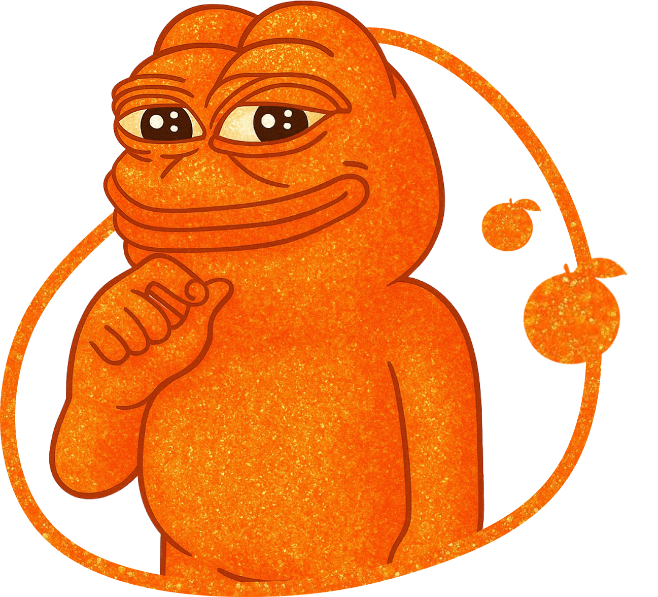 pepeorange.pages.dev favicon